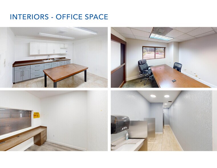 More Photos Of 5230-5232 S Orange Ave, Edgewood Manufacturing For Lease
