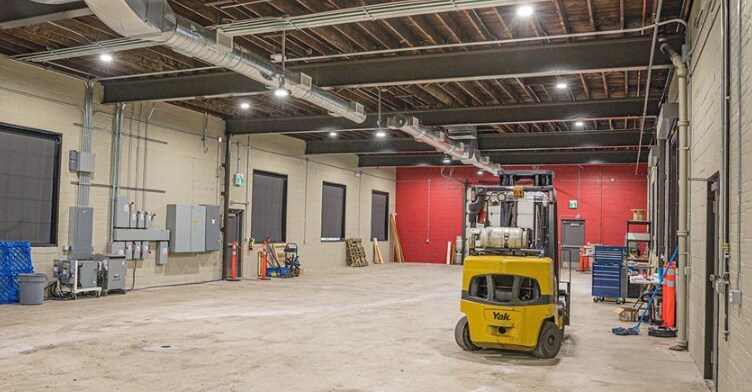 More Photos Of 1785 Walker Rd, Windsor Warehouse For Lease