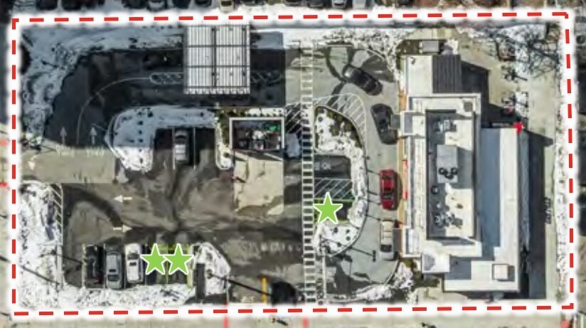 More Photos Of 506 Utica Ave, Brooklyn Fast Food For Sale