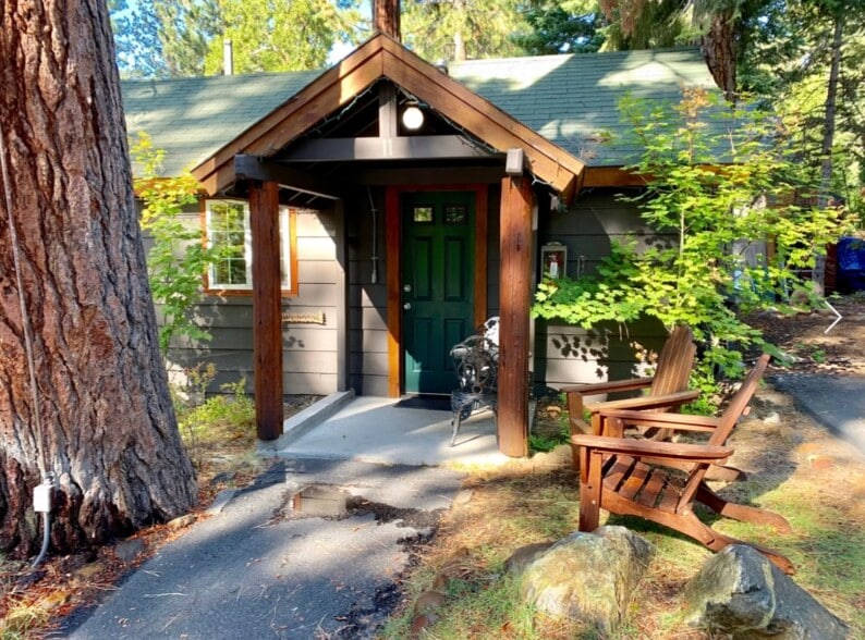 More Photos Of 6631 Lake, Tahoe Vista Hotel For Sale