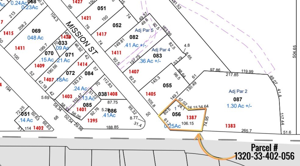 More Photos Of 1387 US Highway 395 N, Gardnerville Restaurant For Sale