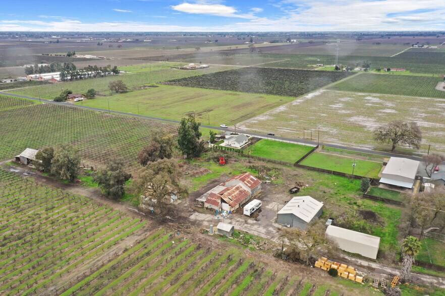 More Photos Of 20325 N Ray Rd, Lodi Land For Sale