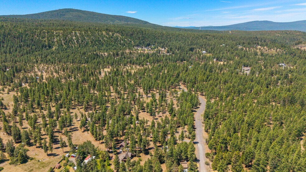 More Photos Of 0 Blue Wing Street, Keno Land For Sale