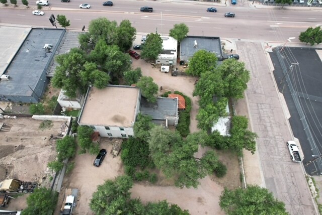 More Photos Of , Colorado Springs Unknown For Sale