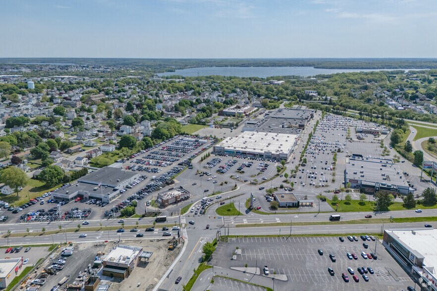 More Photos Of William S Canning Blvd @ I-95 & Rte. 24, Fall River Unknown For Lease