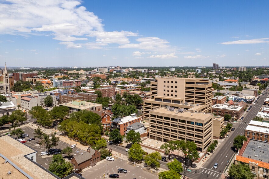 More Photos Of 1330 Logan St, Denver Office For Lease