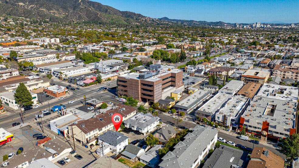 More Photos Of 335-337 E Providencia Ave, Burbank Apartments For Sale