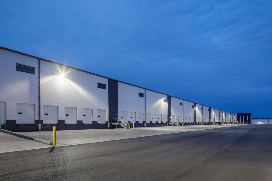 More Photos Of 500 Logistics, Wellford Unknown For Lease