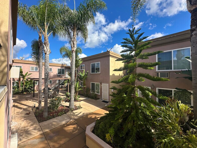 More Photos Of 4240 Felton St, San Diego Apartments For Sale