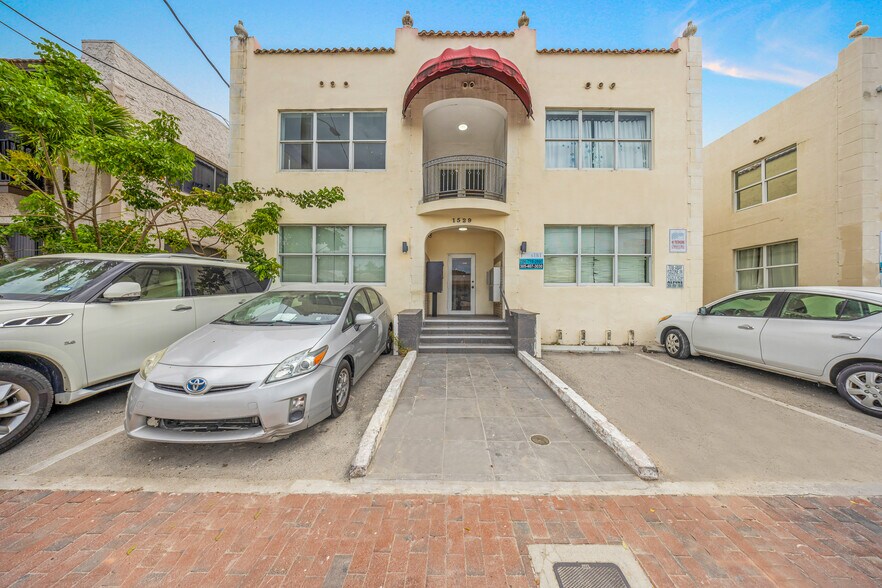 More Photos Of , Miami Multifamily For Sale