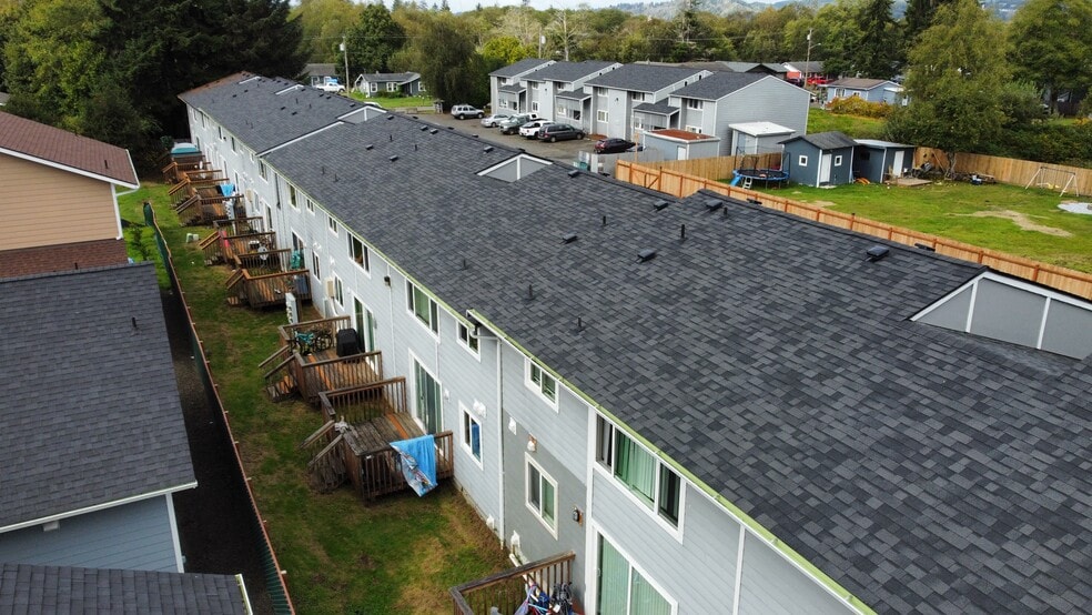 More Photos Of , Aberdeen Multifamily For Sale