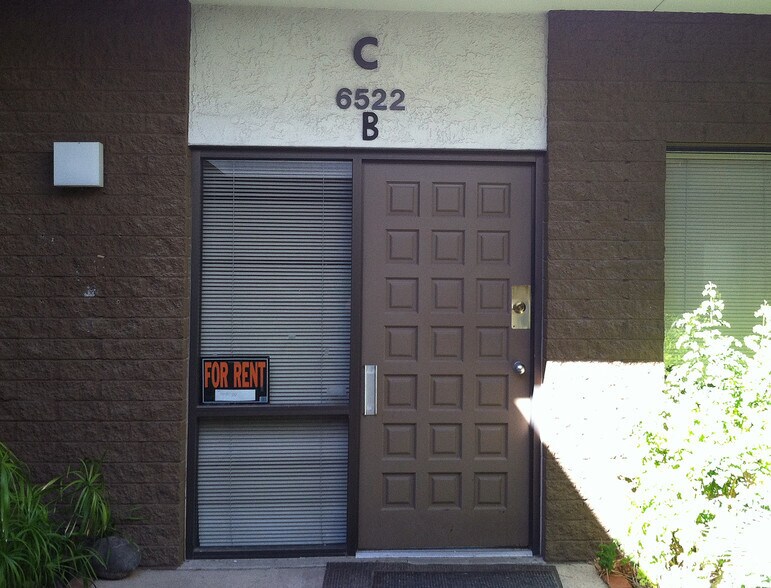 More Photos Of 6516-6522 E Carondelet Dr, Tucson Medical For Lease