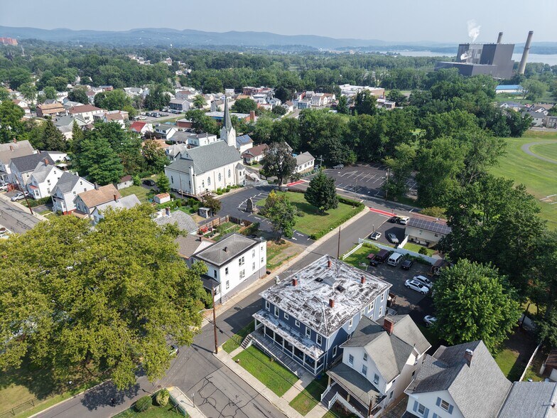 More Photos Of 57-59 Sharp St, Haverstraw Office For Sale