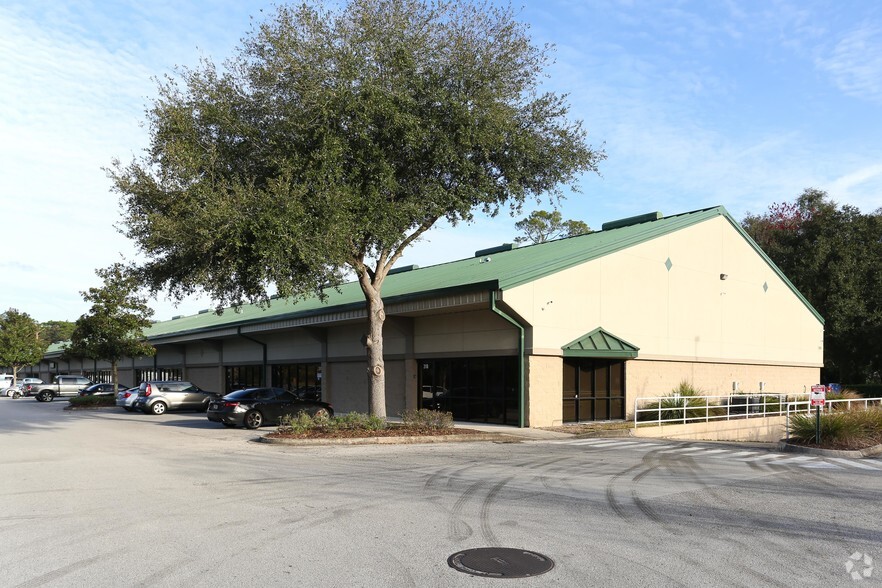 Primary Photo Of 150 Hilden Rd, Ponte Vedra Flex For Lease