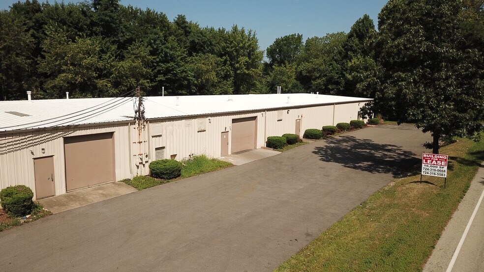 More Photos Of 9085 Marshall Rd, Cranberry Township Warehouse For Sale