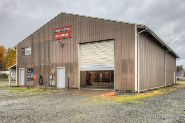 Primary Photo Of 220 S 9th St, Philomath Industrial For Sale