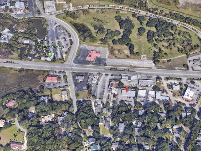 More Photos Of 4512 Poinsett St, North Myrtle Beach Light Distribution For Sale