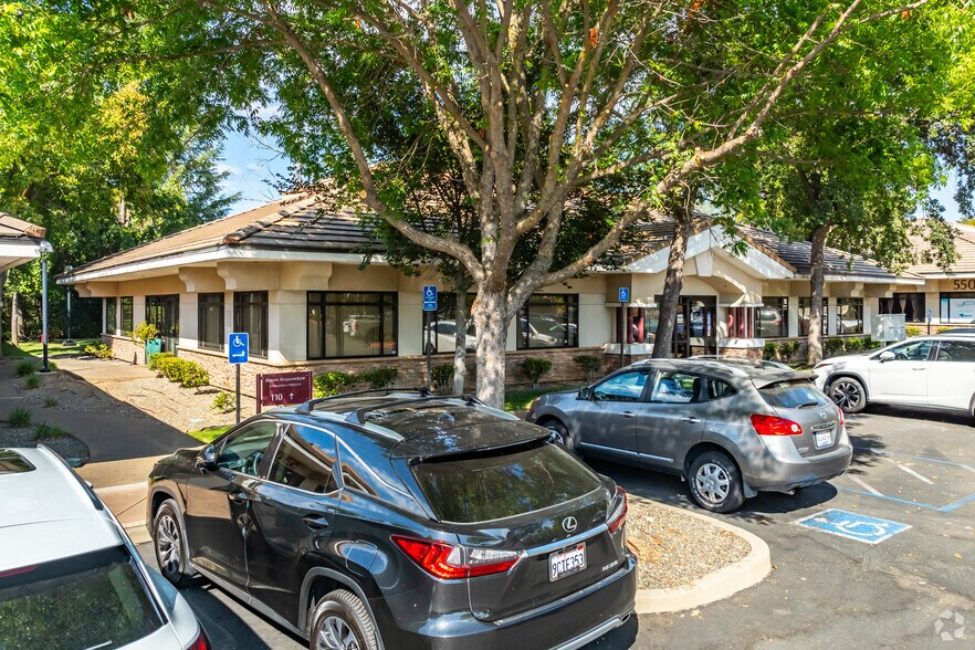 More Photos Of 540 Plaza Dr, Folsom Medical For Lease