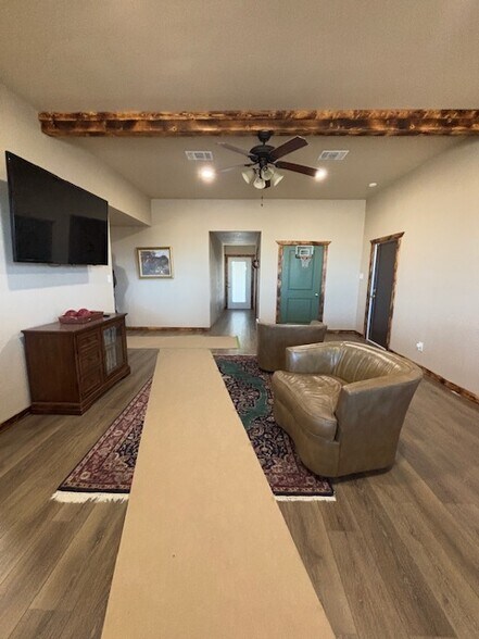 More Photos Of 4077 Seaborn Rd, Ponder Research And Development For Lease