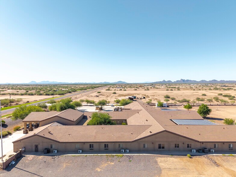 More Photos Of 16286 S Sunland Gin Rd, Arizona City Rehabilitation Center For Sale