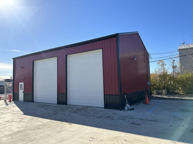 More Photos Of 517 E Hawthorne St, Fort Wayne Industrial For Lease