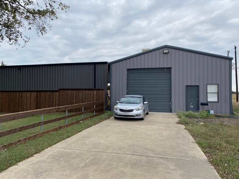 More Photos Of 9675 Helms Trl, Forney Industrial For Sale