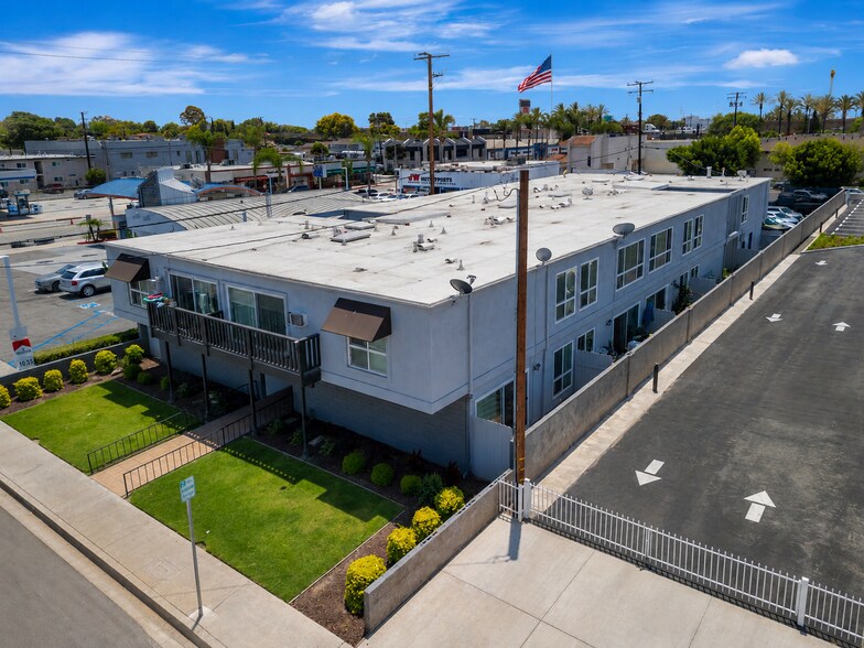 More Photos Of 9746 Park St, Bellflower Apartments For Sale