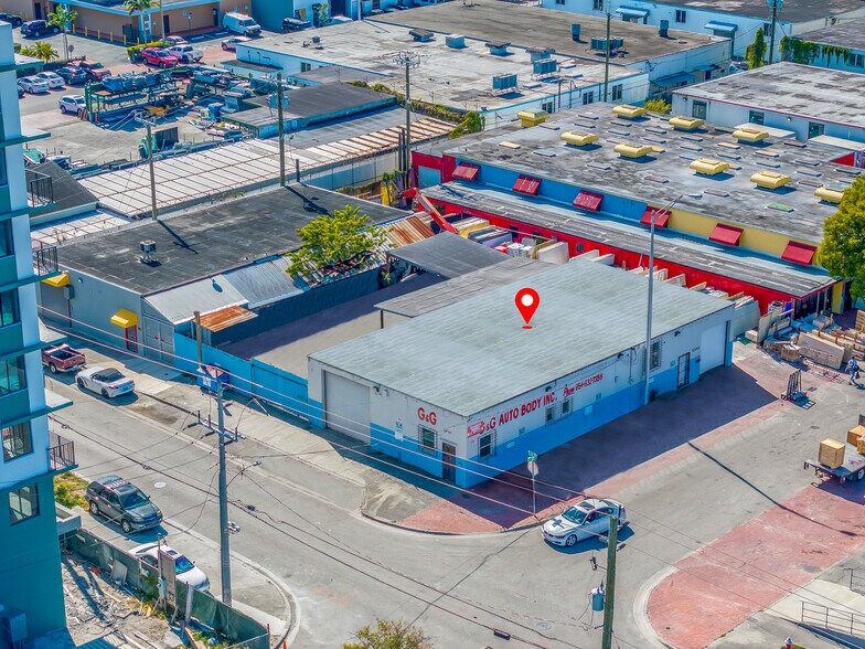 More Photos Of 2690 E 11th Ave, Hialeah Warehouse For Lease