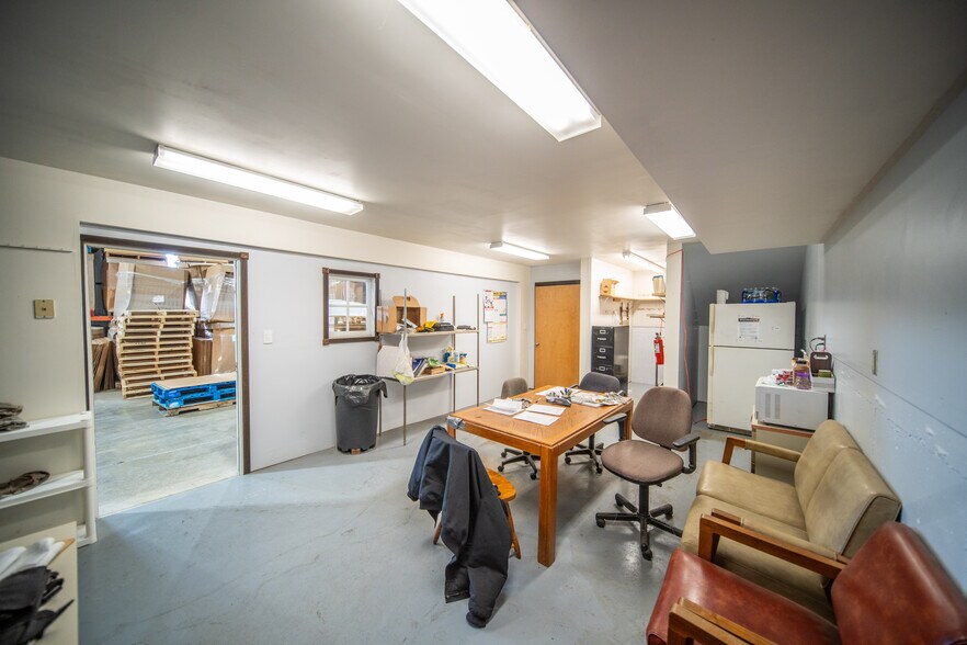 More Photos Of 7447 Dresser Dr NE, Rochester Refrigeration Cold Storage For Sale