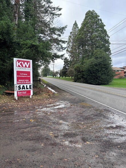 More Photos Of SE Highway 212, Damascus Land For Sale