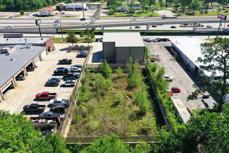 More Photos Of 1441 I-45 Hwy, Conroe Medical For Sale