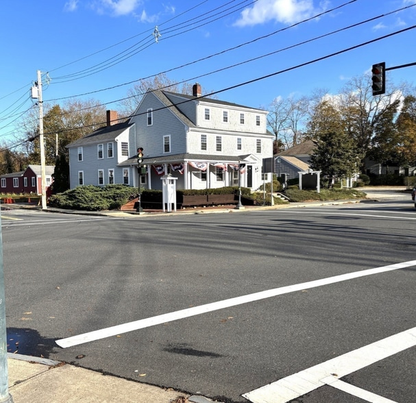 More Photos Of 133 State Highway 6A, Sandwich Office Residential For Sale