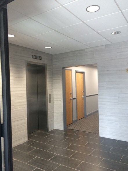 More Photos Of 8600 West Chester Pike, Upper Darby Township Office For Sale