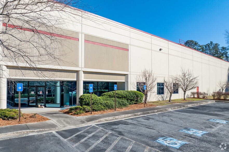 More Photos Of 2855 N Berkeley Lake Rd NW, Duluth Warehouse For Lease