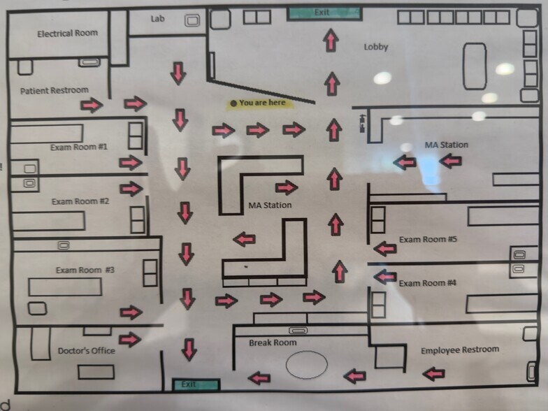 More Photos Of 9471 Haven Ave, Rancho Cucamonga Office For Lease