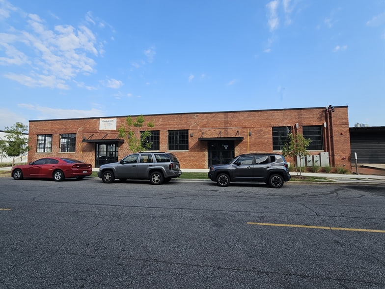 More Photos Of 112 14th St S, Birmingham Unknown For Lease