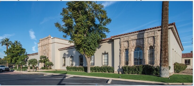 More Photos Of 926 E McDowell Rd, Phoenix Medical For Lease