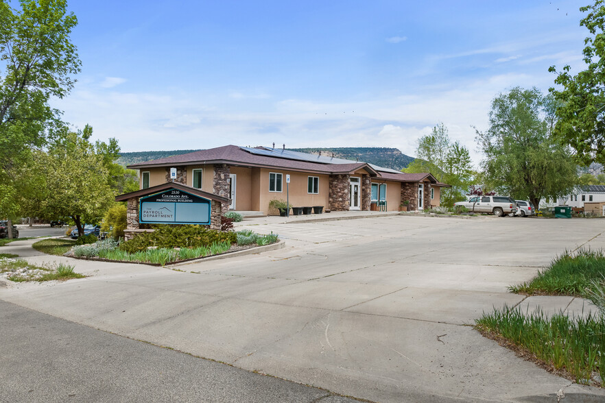 Primary Photo Of 2530 Colorado Ave, Durango Skilled Nursing Facility For Lease