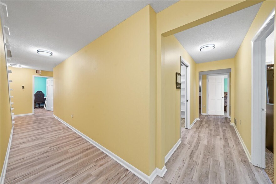 More Photos Of 111 Scott St, Melbourne Office For Sale