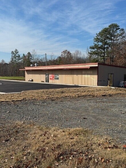More Photos Of 558 Highway 365, Mayflower Land For Sale