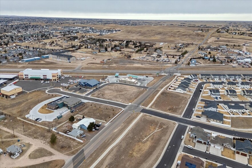 More Photos Of 6100 Countryside Ave, Cheyenne Land For Sale