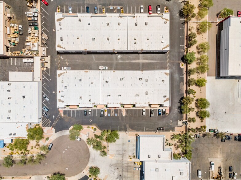 More Photos Of 20815 N 25th Pl, Phoenix Warehouse For Lease