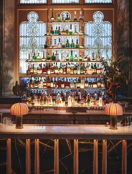 More Photos Of 281 Park Ave S, New York Office For Sale