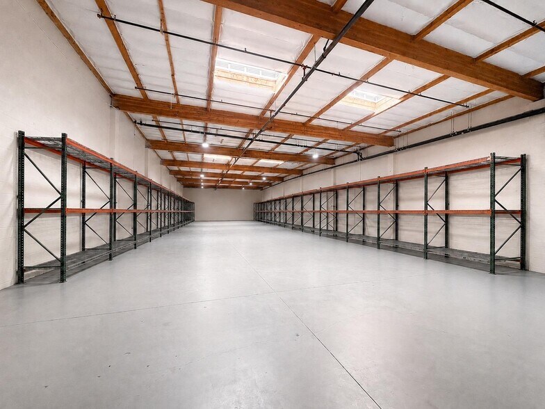 More Photos Of 2318 Edwards Ave, South El Monte Warehouse For Sale