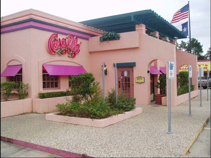 More Photos Of 1015 N Main St, Vidor Restaurant For Sale