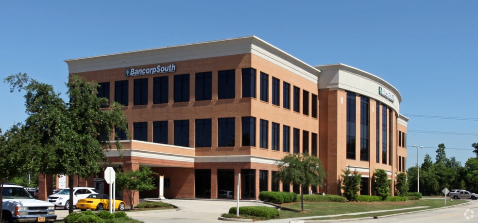 Primary Photo Of 6100 Corporate Blvd, Baton Rouge Office Residential For Lease