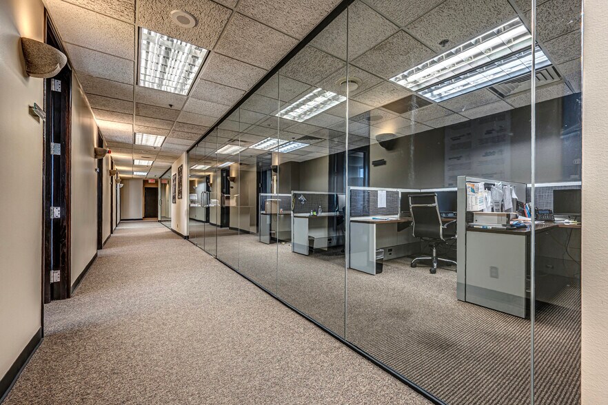 More Photos Of 3800 N May Ave, Oklahoma City Office For Sale