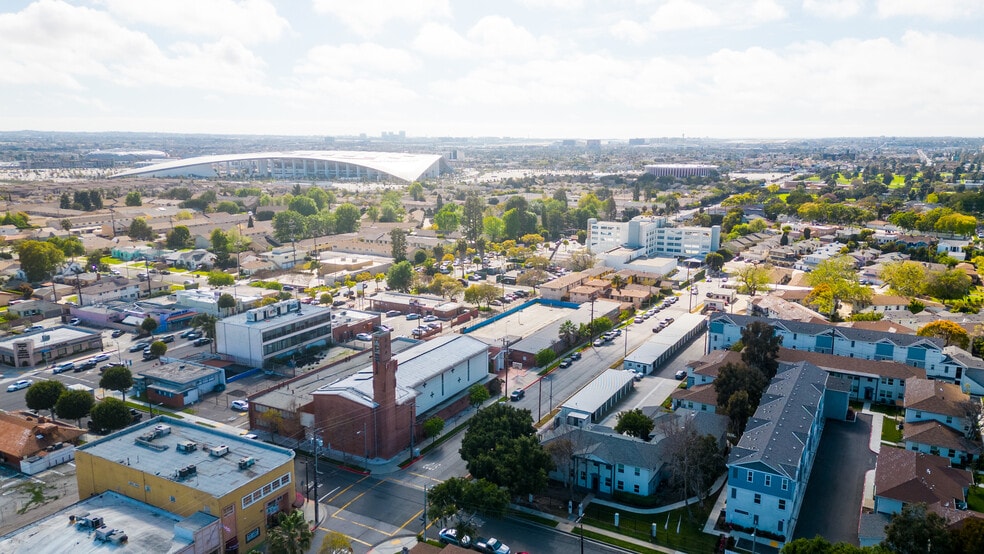 More Photos Of 3320 W 85th St, Inglewood Apartments For Sale