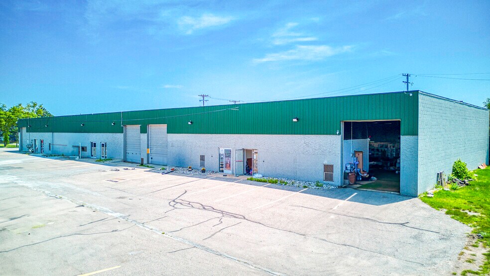 More Photos Of 9177-9187 General Ct, Plymouth Unknown For Lease