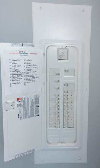 More Photos Of 424 Missouri Ave NW, Washington Multifamily For Sale